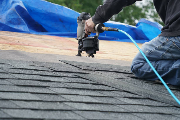 Best Flat Roofing  in Powell, OH